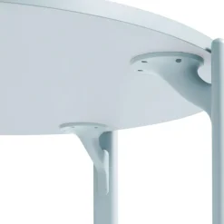 Rey Esstisch Furnier Ø128cm