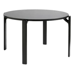 Rey Esstisch Laminat Ø128cm