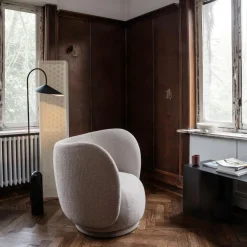 Rico Lounge Sessel