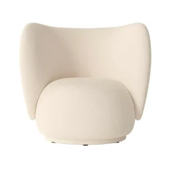 Rico Lounge Sessel