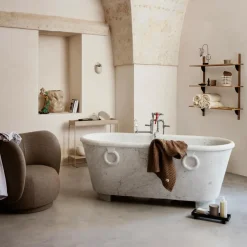 Rico Lounge Sessel