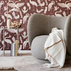 Rico Lounge Sessel