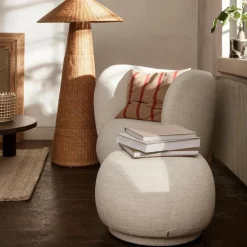 Rico Lounge Sessel