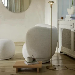Rico Lounge Sessel
