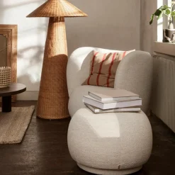 Rico Pouf