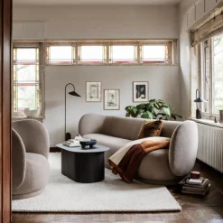 Rico 3-Sitzer Sofa