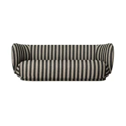 Rico 3-Sitzer Sofa