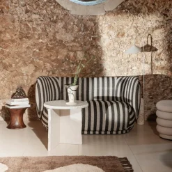 Rico 2-Sitzer Sofa