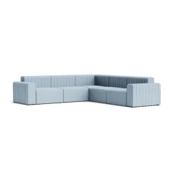 Riff Modular Ecksofa