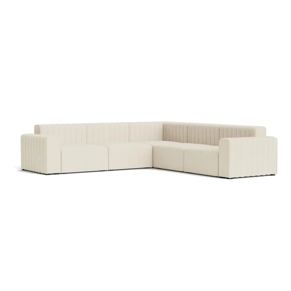 Riff Modular Ecksofa
