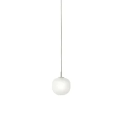 Rime LED Pendelleuchte Ø 12cm
