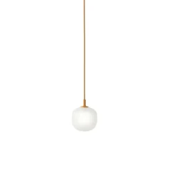 Rime LED Pendelleuchte Ø 12cm