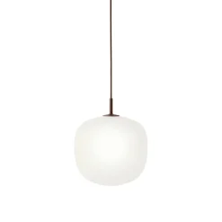Rime Pendelleuchte Ø 25cm