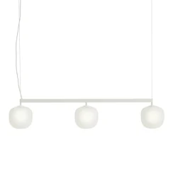 Rime Rail Pendelleuchte 110cm