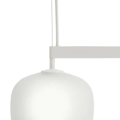 Rime Rail Pendelleuchte 110cm
