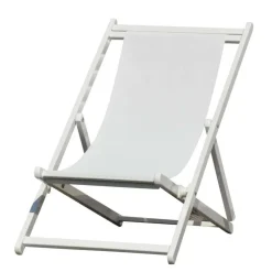 Rimini Liegestuhl