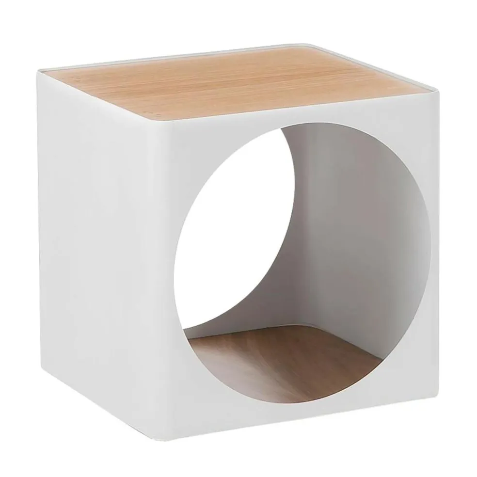 Ring Container