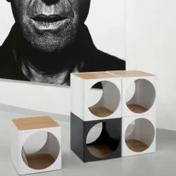 Ring Container