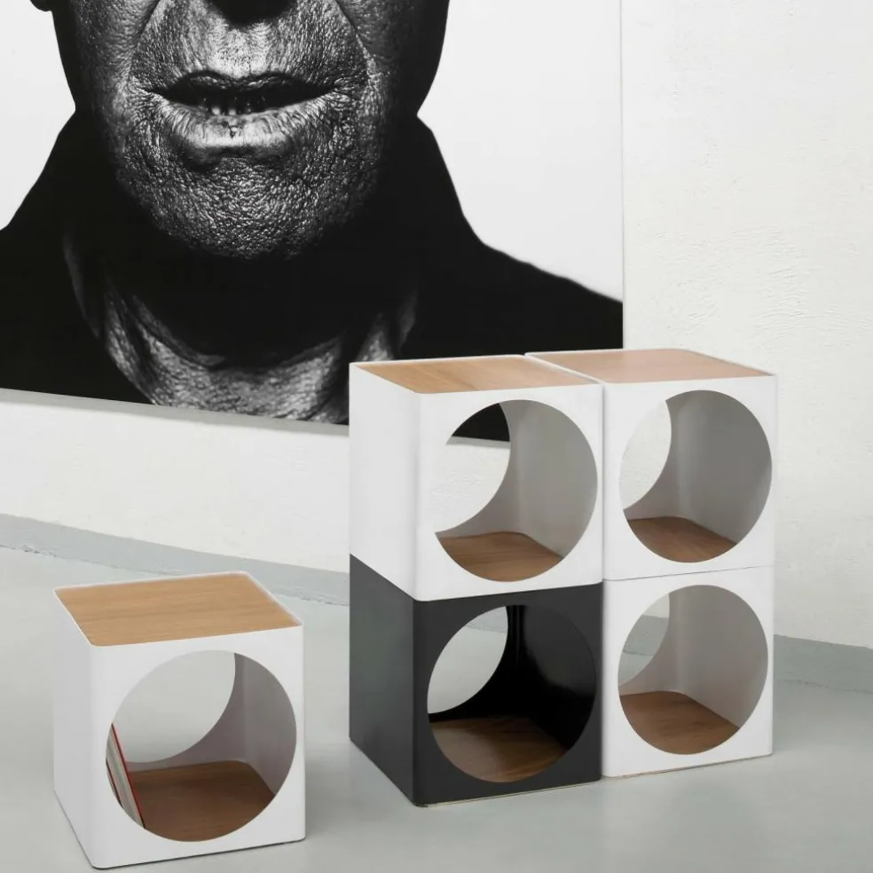 Ring Container