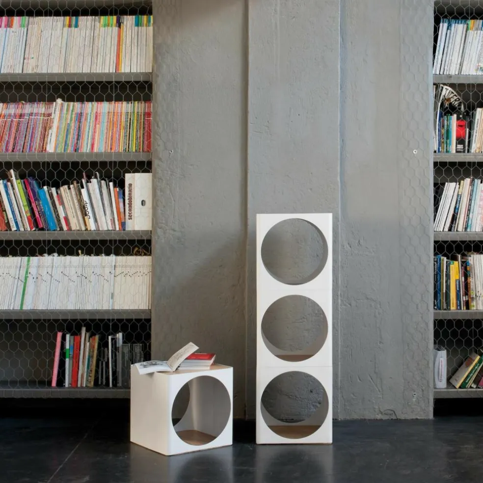 Ring Container