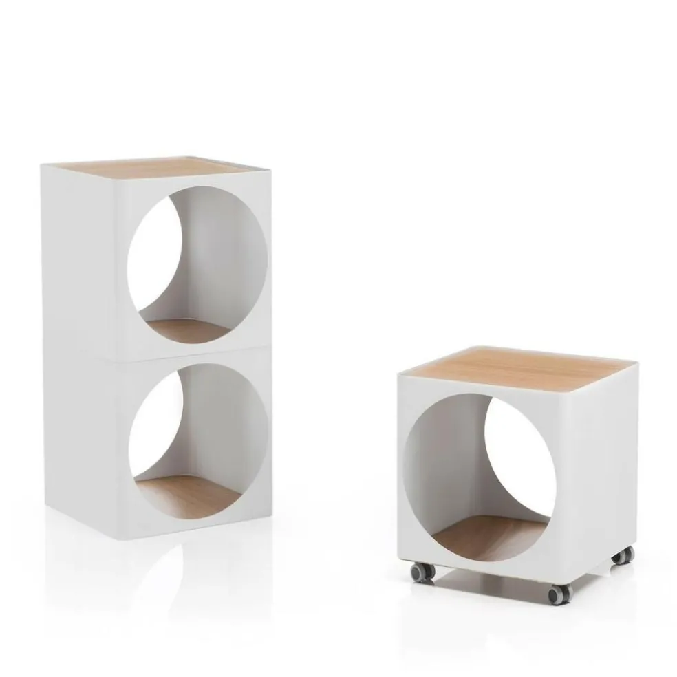 Ring Container