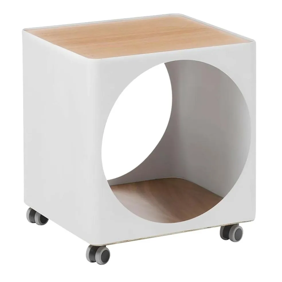 Ring Container