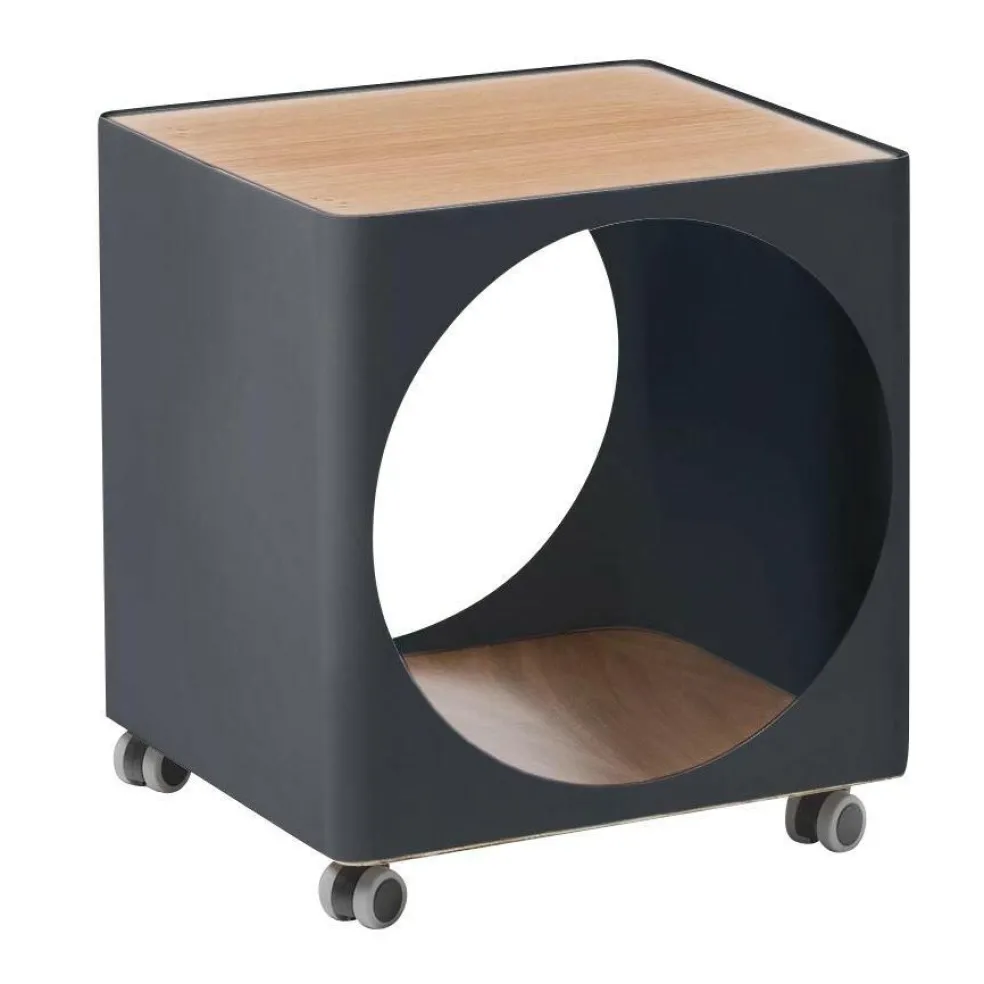 Ring Container