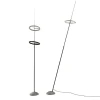 Ringelpiez LED Stehleuchte