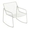 Rio R50 Lounge Schaukelstuhl