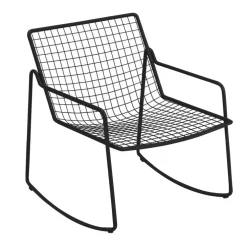 Rio R50 Lounge Schaukelstuhl