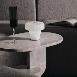 Ripple Champagnerflöte 2er Set