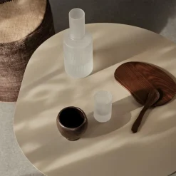 Ripple Karaffe
