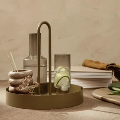 Ripple Karaffe