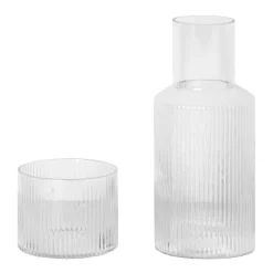 Ripple Karaffen-Set S