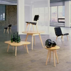 Risom Lounge Chair