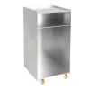 Rivet Rollcontainer