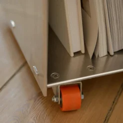 Rivet Rollcontainer