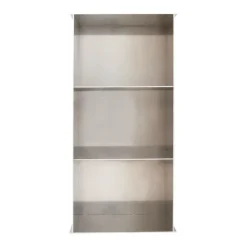 Rivet Sideboard
