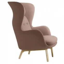Ro™ Sessel Gestell Eiche