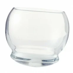 Rocking Glass Set 4 Stück