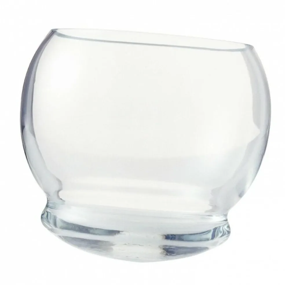 Rocking Glass Set 4 Stück