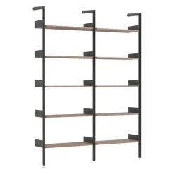 Rombe Konfiguration A IF1 & IF4 Regal