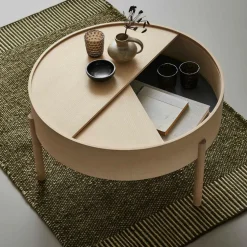 Rombo Teppich 140x90cm