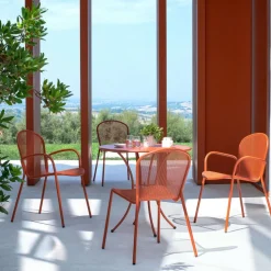 Ronda XS Gartenstuhl