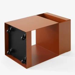 Rotate SC73 Beistelltisch mit Rollen