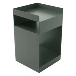 Rotate SC73 Beistelltisch mit Rollen