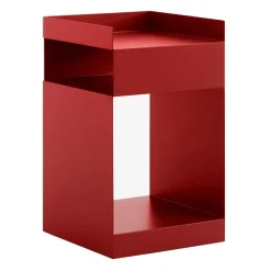 Rotate SC73 Beistelltisch mit Rollen