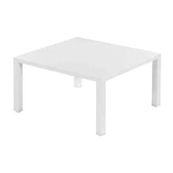 Round Garten-Beistelltisch 80x80x42cm