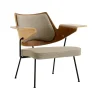 Royal Festival Hall RD8 Lounge Stuhl