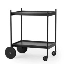 Rul Servierwagen